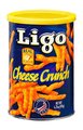 Ligo cheese crunch