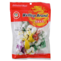 Weltop Brand Olives