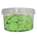 Suriba pandan koekjes
