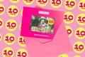 Cadeaubon 10 euro