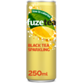 Fuze Tea sparkling