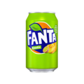 Fanta exotic
