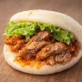 Signature Bao (1 stuk)