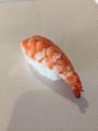 Ebi nigiri