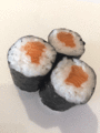 Sake maki