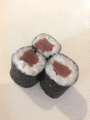 Tekka maki