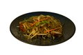 Japchae veggie (A9)