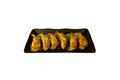 mandu chicken 6 pcs (A10)