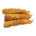 39. Shrimps tempura