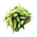 42. Edamame