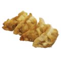45. Gyoza