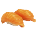 1. Sake Nigiri