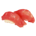 2. Maguro Nigiri