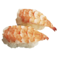 3. Ebi Nigiri