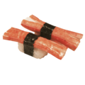 5. Kani Nigiri