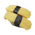 8. Tamago Nigiri