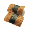 9. Inari Nigiri
