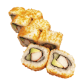 58. California roll