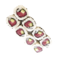 64. Maguro roll