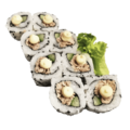 65. Tuna salad roll