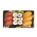 77. Sushi zalm/tonijn