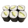 15. Kappa maki
