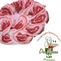 Pizza Pancetta Speciale