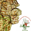 Pizza Verdure Speciale