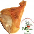 Pizza Storia d'Italia