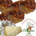 Sweet Ricotta & Meatballs
