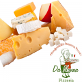 Quattro formaggi