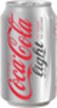 Cola light