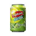 Ice tea green