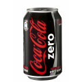 Coca Cola Zero