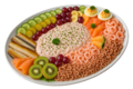 Hors d'oeuvre rundvlees speciaal