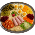Huzarensalade