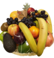 Fruitmand