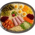 Huzarensalade