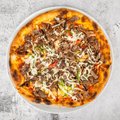 Pizza dönerinn