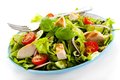 Maaltijdsalade