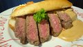 Broodje Beef-eater