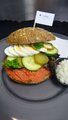 American filet luxe