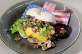 Broodje Philadelphia cheese steak