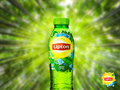 Ice Tea Green