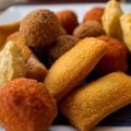 Borrelhapjes