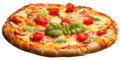 Pizza De Schelp