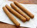 Frikandel