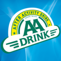 aa drink