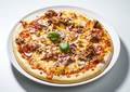 Pizza Tonno