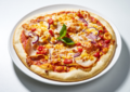 Pizza Hete Kip